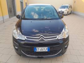 Citroen C3 1.0 vti
