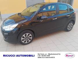 Citroen C3 1.0 vti