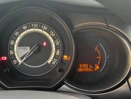 Citroen C3 1.0 vti