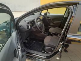 Citroen C3 1.0 vti