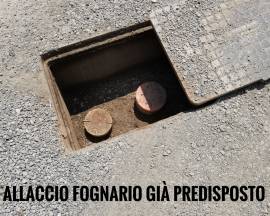 Terreno edificabile residenziale – Olgiate Molgora (LC), frazione San Zeno