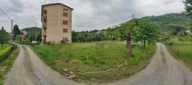 Terreno edificabile residenziale – Olgiate Molgora (LC), frazione San Zeno