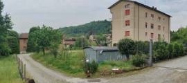 Terreno edificabile residenziale – Olgiate Molgora (LC), frazione San Zeno