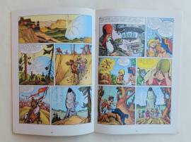 Gli otto anelli di Elibarin di Luis Bermejo Rojo e Antonio Segura Editore: 1984, Milano