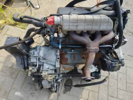 Motore Fiat Ducato 2.5 D aspirato 8140.67 KM125000