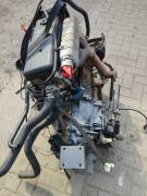 Motore Fiat Ducato 2.5 D aspirato 8140.67 KM125000