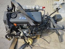 Motore Fiat Ducato 2.5 D aspirato 8140.67 KM125000