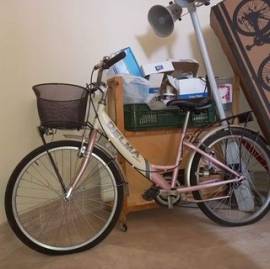 Bicicletta per Ragazza - Mis.24