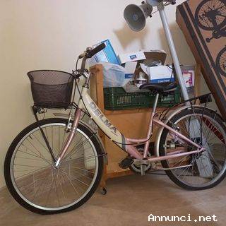 Bicicletta per Ragazza - Mis.24