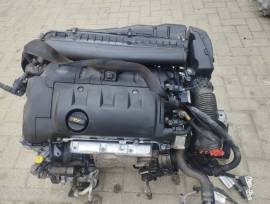 Motore Citroen Peugeot 1.4 16 valvole 8FP