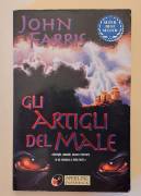Gli artigli del male di John Farris; Editore: Sperling Paperback 1997 Gli artigli del male di John Farris; Editore: Sperling Paperback 1997