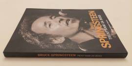Bruce Springsteen. Trent'anni da Boss di Claudio Mapelli Gruppo Editoriale L'Espresso, luglio 2005 Bruce Springsteen. Trent'anni da Boss di Claudio Mapelli Gruppo Editoriale L'Espresso, luglio 2005