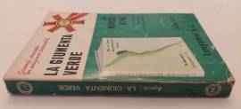 La giumenta verde di Marcel Ayme Ed.Longanesi & C. 1966