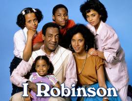 I Robinson(The Cosby Show) tutta la serie completa anni 80 I Robinson(The Cosby Show) tutta la serie completa anni 80