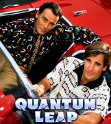 Quantum leap - In viaggio nel tempo serie tv completa anni 80
