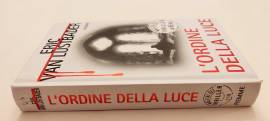 L'ordine della luce di Eric Van Lustbader 1°Ed.Piemme, marzo 2011 come nuovo L'ordine della luce di Eric Van Lustbader 1°Ed.Piemme, marzo 2011 come nuovo