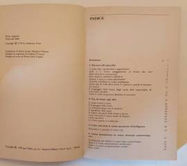 Conosci te stesso. Con i test di Ghislaine Andrèani Ed.Sansoni, 1980