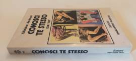 Conosci te stesso. Con i test di Ghislaine Andrèani Ed.Sansoni, 1980