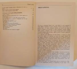 Conosci te stesso. Con i test di Ghislaine Andrèani Ed.Sansoni, 1980