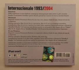 Internazionale (1993-2004) in Pdf per Mac e PC Ed.Fusi orari, 2005