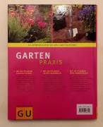 Gartenpraxis (Pflanzenpraxis) von Wolfgang Hensel GRÄFE UND UNZER, 2005 neu Gartenpraxis (Pflanzenpraxis) von Wolfgang Hensel GRÄFE UND UNZER, 2005 neu