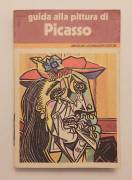 Guida alla pittura di Picasso 1°Ed.Mondadori, ottobre 1980