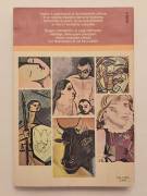 Guida alla pittura di Picasso 1°Ed.Mondadori, ottobre 1980