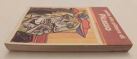 Guida alla pittura di Picasso 1°Ed.Mondadori, ottobre 1980