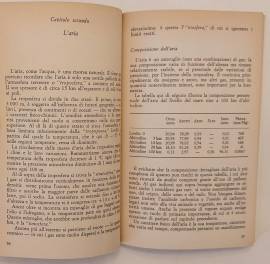 Guida all'ecologia di Pierre Aguesse 2°Ed.Feltrinelli  Milano 1975