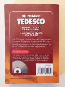 Dizionario Tedesco -Italiano e viceversa con CD ROM Ed.De Agostini, 2007