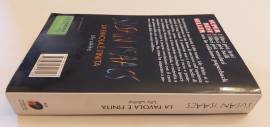 La favola è finita. Lily White di Susan Isaacs Editore:Sperling & Kupfer, novembre 2000 La favola è finita. Lily White di Susan Isaacs Editore:Sperling & Kupfer, novembre 2000