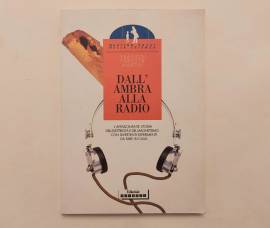 Dall'ambra alla radio.L'affascinante storia dell'elettricità e del magnetismo  Franco Foresta Martin
