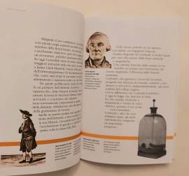 Dall'ambra alla radio.L'affascinante storia dell'elettricità e del magnetismo  Franco Foresta Martin