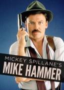Mike Hammer serie televisiva completa anni 80