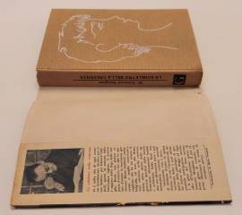 W. Somerset Maugham Lo scheletro nella credenza Ed.Garzanti, aprile 1956