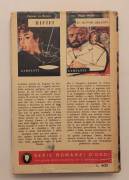 W. Somerset Maugham Lo scheletro nella credenza Ed.Garzanti, aprile 1956