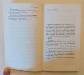 Favole al telefono di Gianni Rodari Ed.Einaudi, 1971