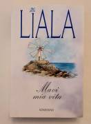 Mavi mia vita di Liala; Ed.Sonzogno, marzo 1997 nuovo