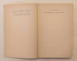 Nuove speranze in un mondo che cambia di Bertrand Russel Ed.Longanesi & C. ottobre 1952