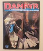 Fumetto Dampyr: La porta degli incubi n.96 Editore Sergio Bonelli, 2008
