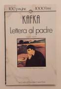 Lettera al padre. Ed.Integrale di Franz Kafka 1°Ed.Newton Compton, 1993 nuovo
