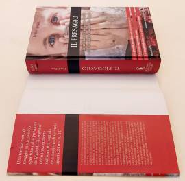 L’opera della provvidenza Sant’Antonio fra cronaca e storia vol.4 Giuseppe Rigoni Ed.Mediagraf, 1990