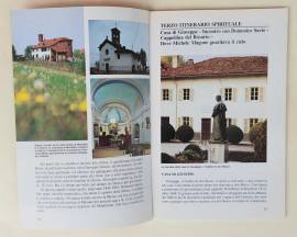Guida ai luoghi salesiani.Storia•Spiritualità•Arte.Sue strade di Don Bosco Ed.Elle Di Ci, 1987