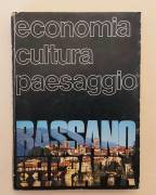 Bassano Del Grappa Economia Cultura Paesaggio di Gianni Scomazzon Ed.Grafiche Chiminello & C. 19 Bassano Del Grappa Economia Cultura Paesaggio di Gianni Scomazzon Ed.Grafiche Chiminello & C. 19