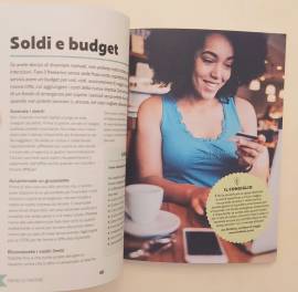 Nomadi digitali.Consigli pratici, idee x vivere e lavorare on the road 1°Ed:Lonely Planet Italia,202