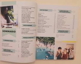 Nomadi digitali.Consigli pratici, idee x vivere e lavorare on the road 1°Ed:Lonely Planet Italia,202