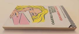 Lettere di donne che amano troppo di Robin Norwood 1°Ed.Feltrinelli, ottobre 1997