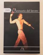 L’annuario del lavoro 2009 di Mascini Massimo Ed. Il Diario del Lavoro, 2009 come nuovo 