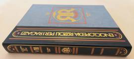 Enciclopedia Rizzoli per i ragazzi volume 8 Italiano Mese Ed.Rizzoli, Milano 1974