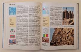Enciclopedia Rizzoli per i ragazzi volume 8 Italiano Mese Ed.Rizzoli, Milano 1974